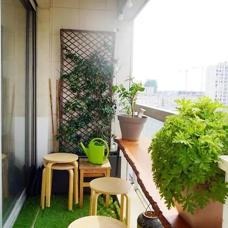 Cosy Apartment In Paris Apartment *