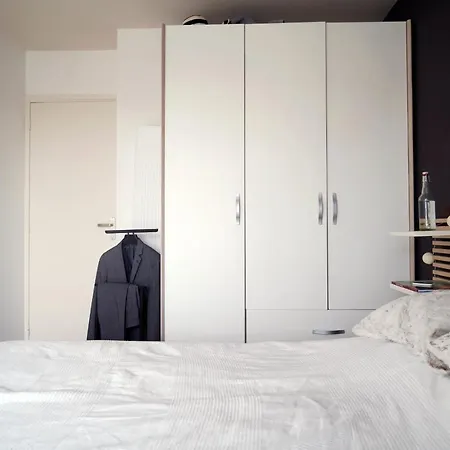 Cosy Apartment In Paris Apartment