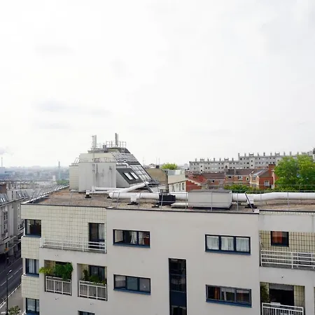 Apartment Cosy Apartment In Paris *